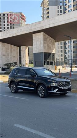 هيونداي سانتافي